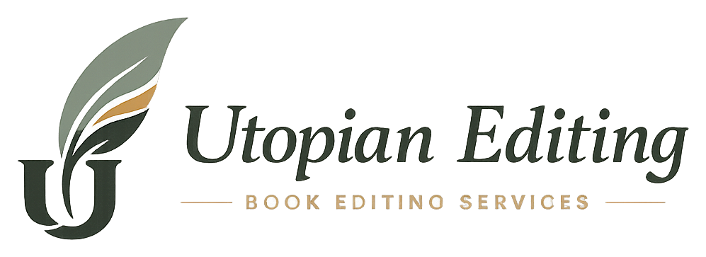 Utopian Editing home