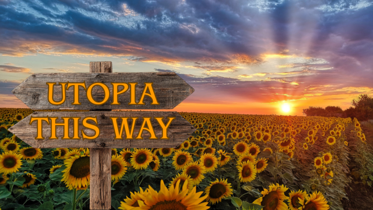 Welcome to Utopian Editing 2.0